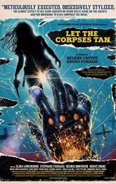 Let the Corpses Tan poster