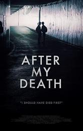 After My Death poster