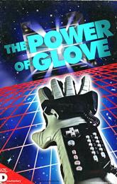 The Power of Glove poster
