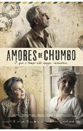 Amores de Chumbo poster