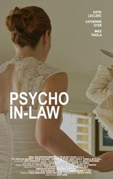 Psycho In-Law poster
