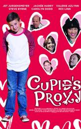 Cupid's Proxy poster