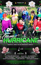 Team Hurricane poster
