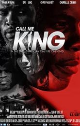 Call Me King poster