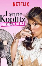 Lynne Koplitz: Hormonal Beast poster