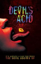 Devil's Acid poster