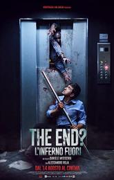 The End? poster