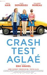 Crash Test Aglaé poster