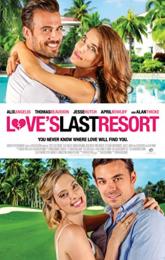 Love's Last Resort poster