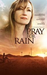 Pray for Rain poster