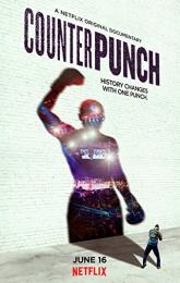 CounterPunch poster
