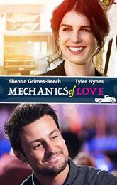 The Mechanics of Love poster