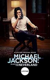 Michael Jackson: Searching for Neverland poster