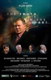 The Truth Is in the Stars poster