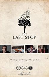 The Last Stop poster