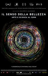 CERN & The Sense of Beauty poster