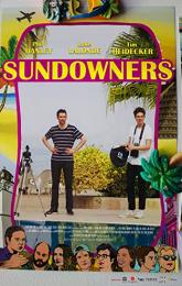 Sundowners poster