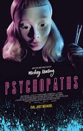 Psychopaths poster