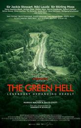 The Green Hell poster