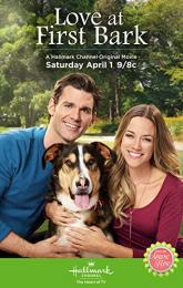 Love at First Bark poster