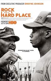 Rock and a Hard Place poster