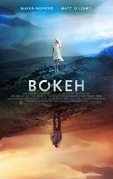 Bokeh poster