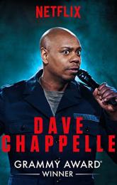 The Age of Spin: Dave Chappelle Live at the Hollywood Palladium poster