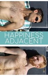 Happiness Adjacent poster