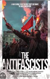 The Antifascists poster