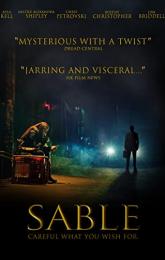 Sable poster