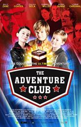 Adventure Club poster