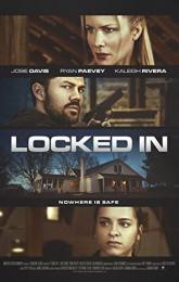 Locked In poster