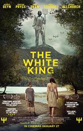 The White King poster