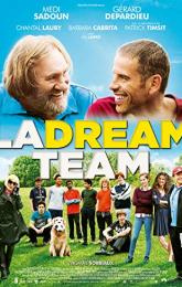 La Dream Team poster