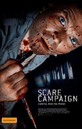 Scare Campaign poster