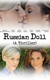 Russian Doll poster