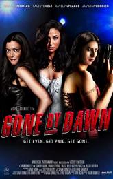 Gone by Dawn poster
