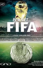 Planet FIFA poster