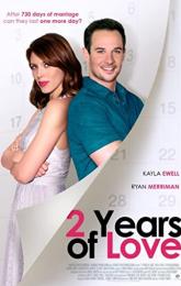 2 Years of Love poster