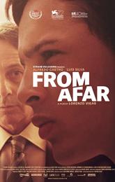 From Afar poster