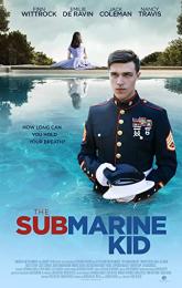 The Submarine Kid poster
