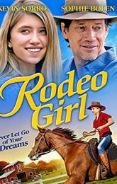Rodeo Girl: Dream Champion poster