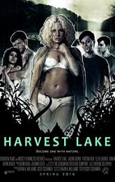 Harvest Lake poster