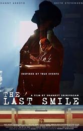 The Last Smile poster