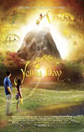 Yellow Day poster