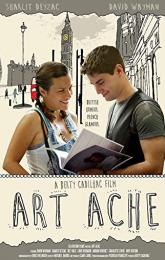 Art Ache poster