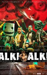 Alki Alki poster