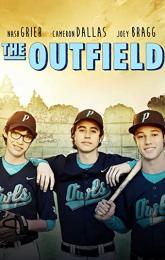 The Outfield poster