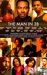 The Man in 3B poster