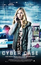 Cyber Case poster
